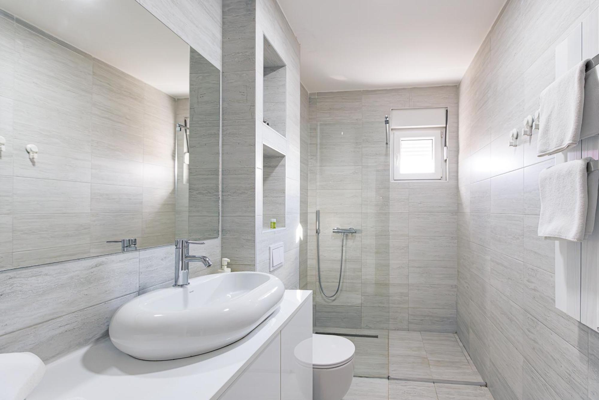White Apartments Belgrade Exterior photo