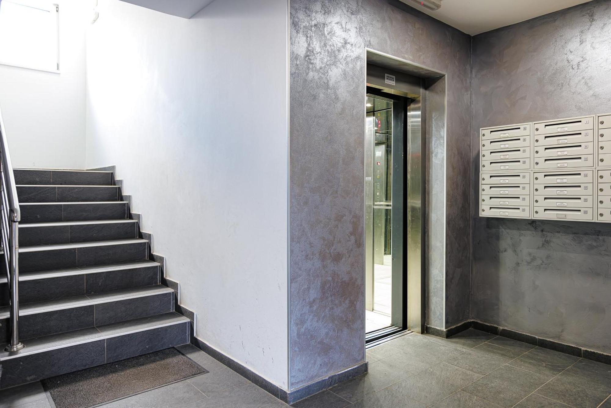 White Apartments Belgrade Exterior photo